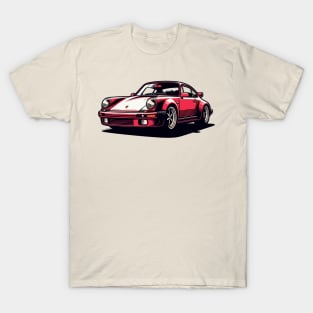 Porsche 911 T-Shirt